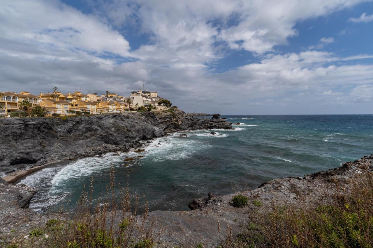 Luxury En Cala Flores * Cabo de Palos