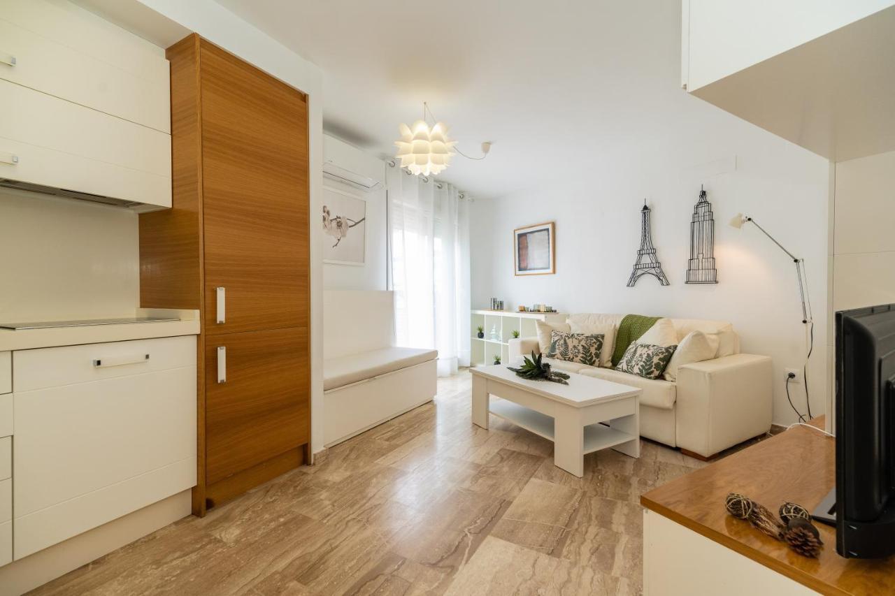 Luxury En Cala Flores *