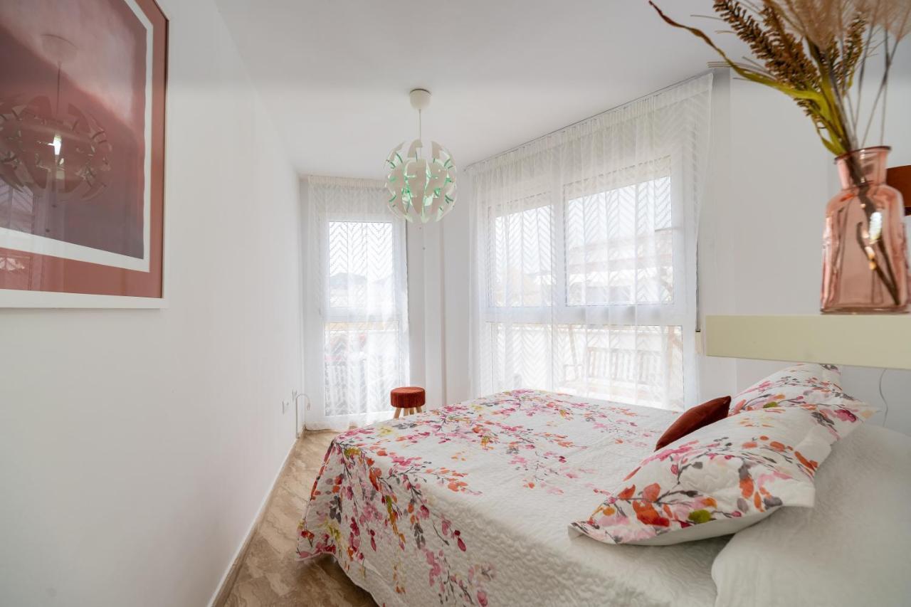 Luxury En Cala Flores Apartment