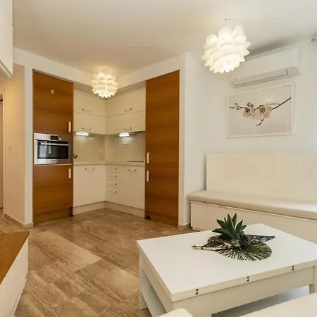 Apartamento Luxury En Cala Flores Cabo de Palos Exterior photo