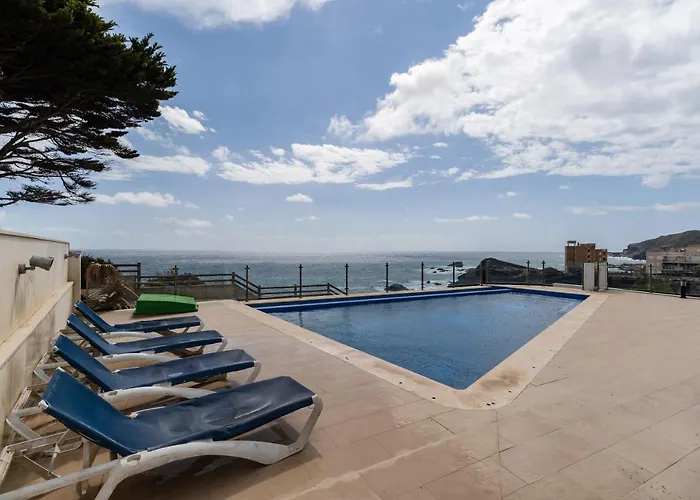 Apartamento Luxury En Cala Flores
