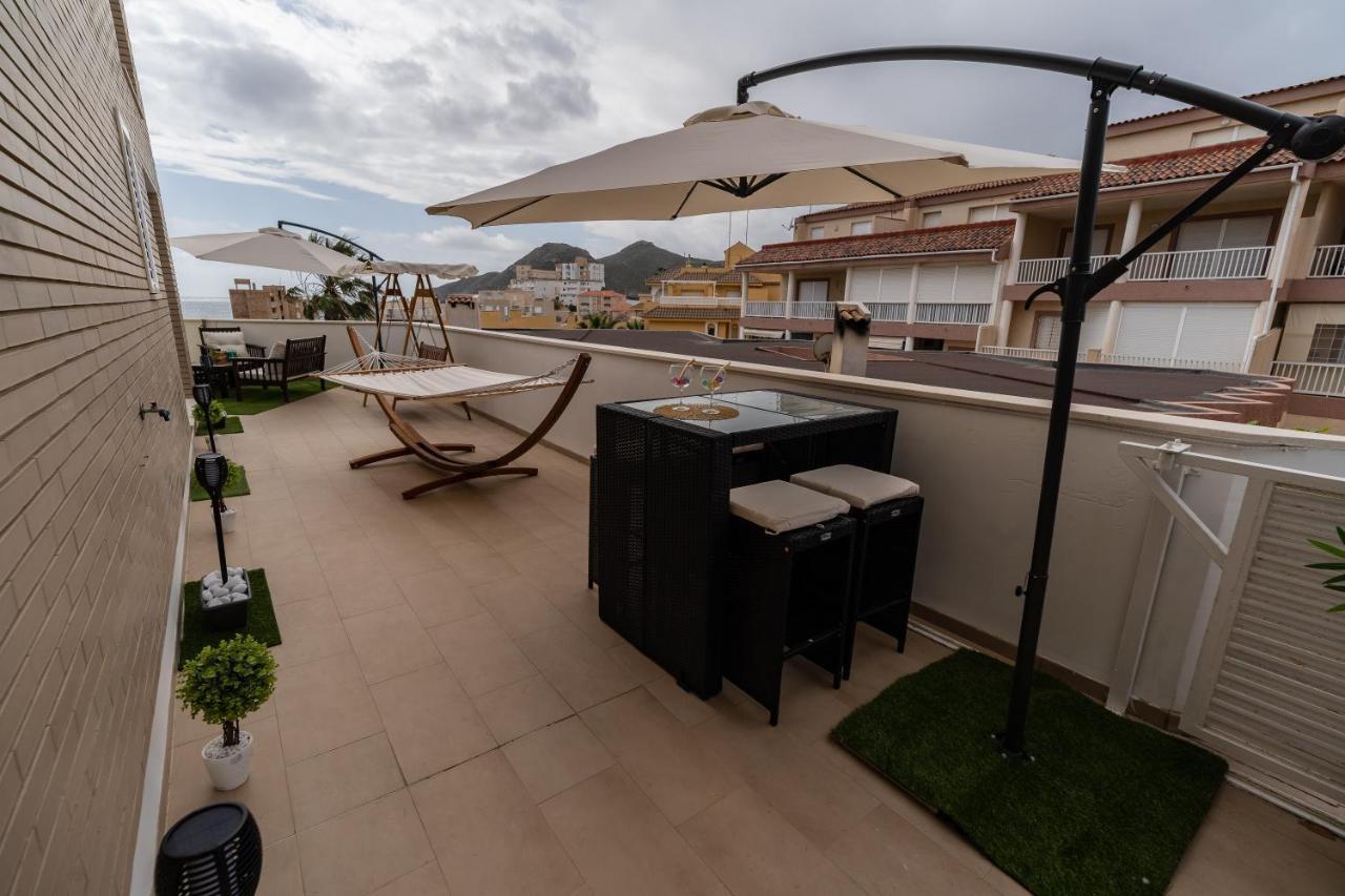 Luxury En Cala Flores Apartment