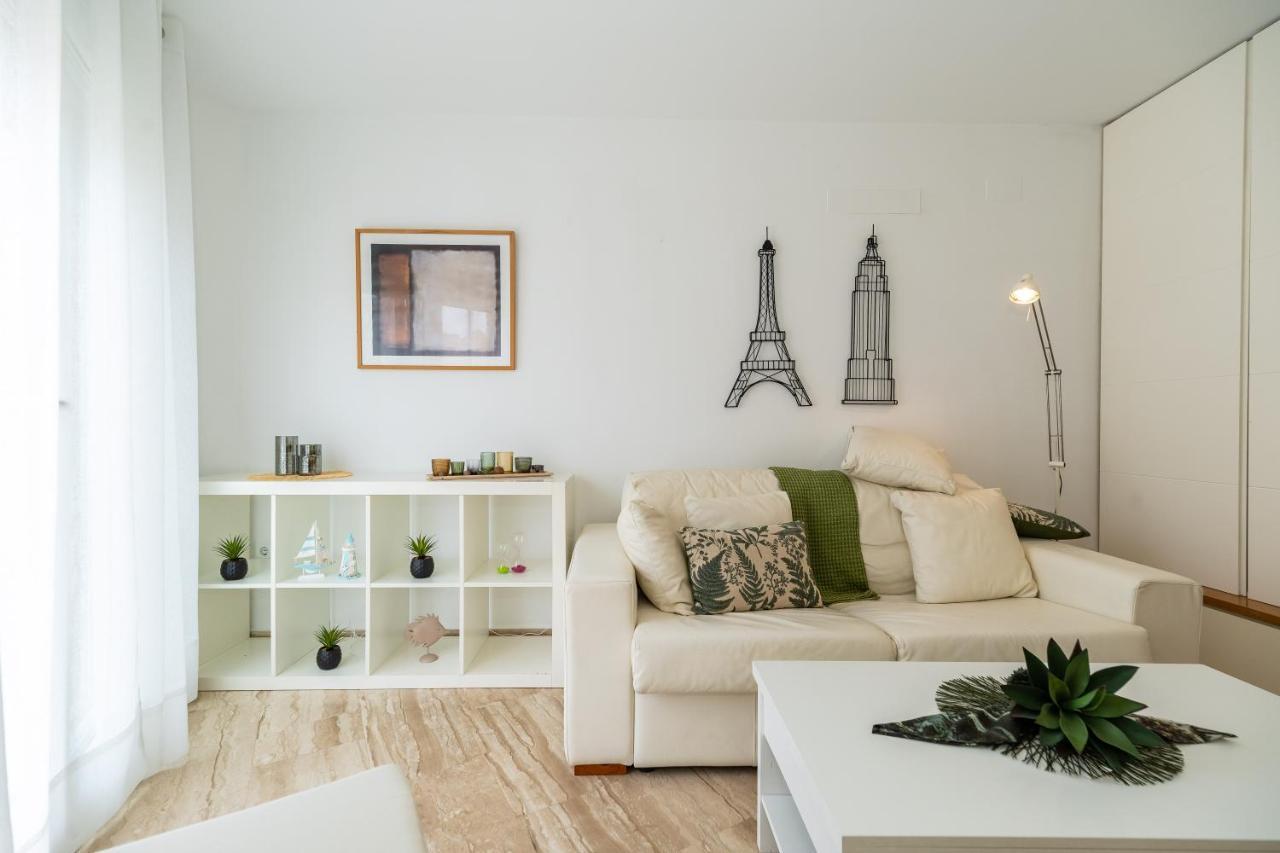 Luxury En Cala Flores Apartment