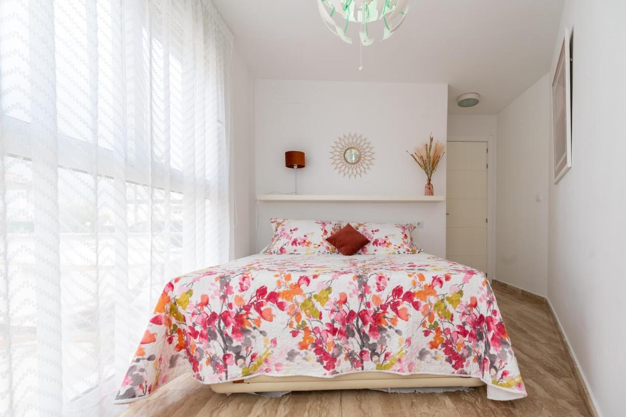 Luxury En Cala Flores *