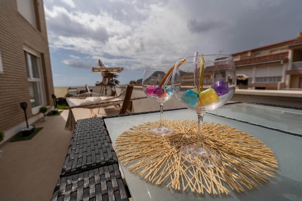 Luxury En Cala Flores