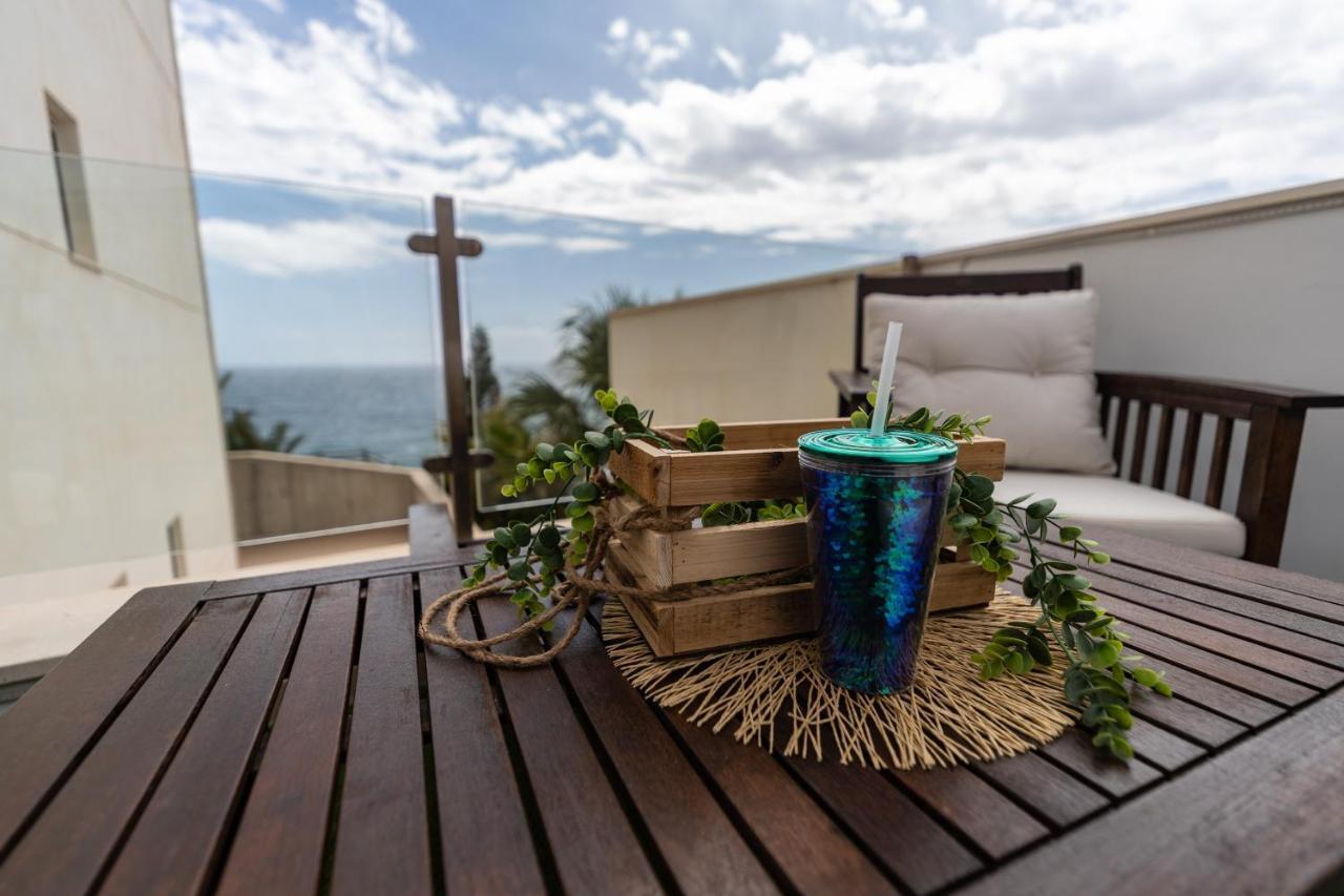 Apartment Luxury En Cala Flores