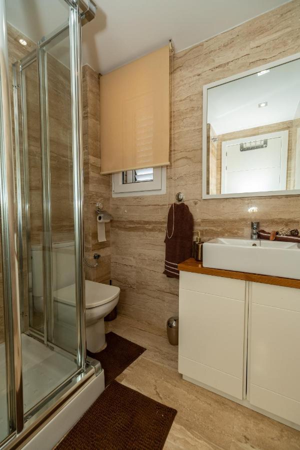 Apartment Luxury En Cala Flores Cabo de Palos
