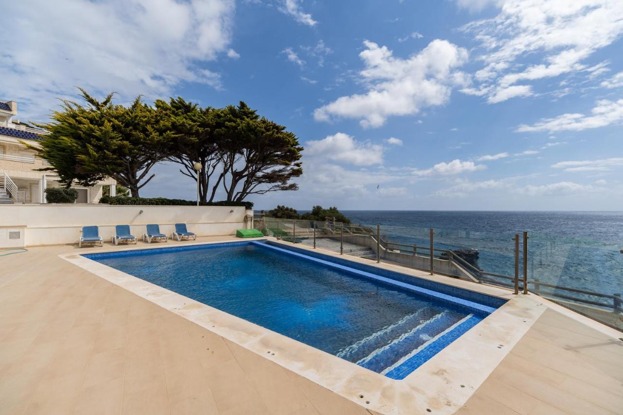 Luxury En Cala Flores Apartment *