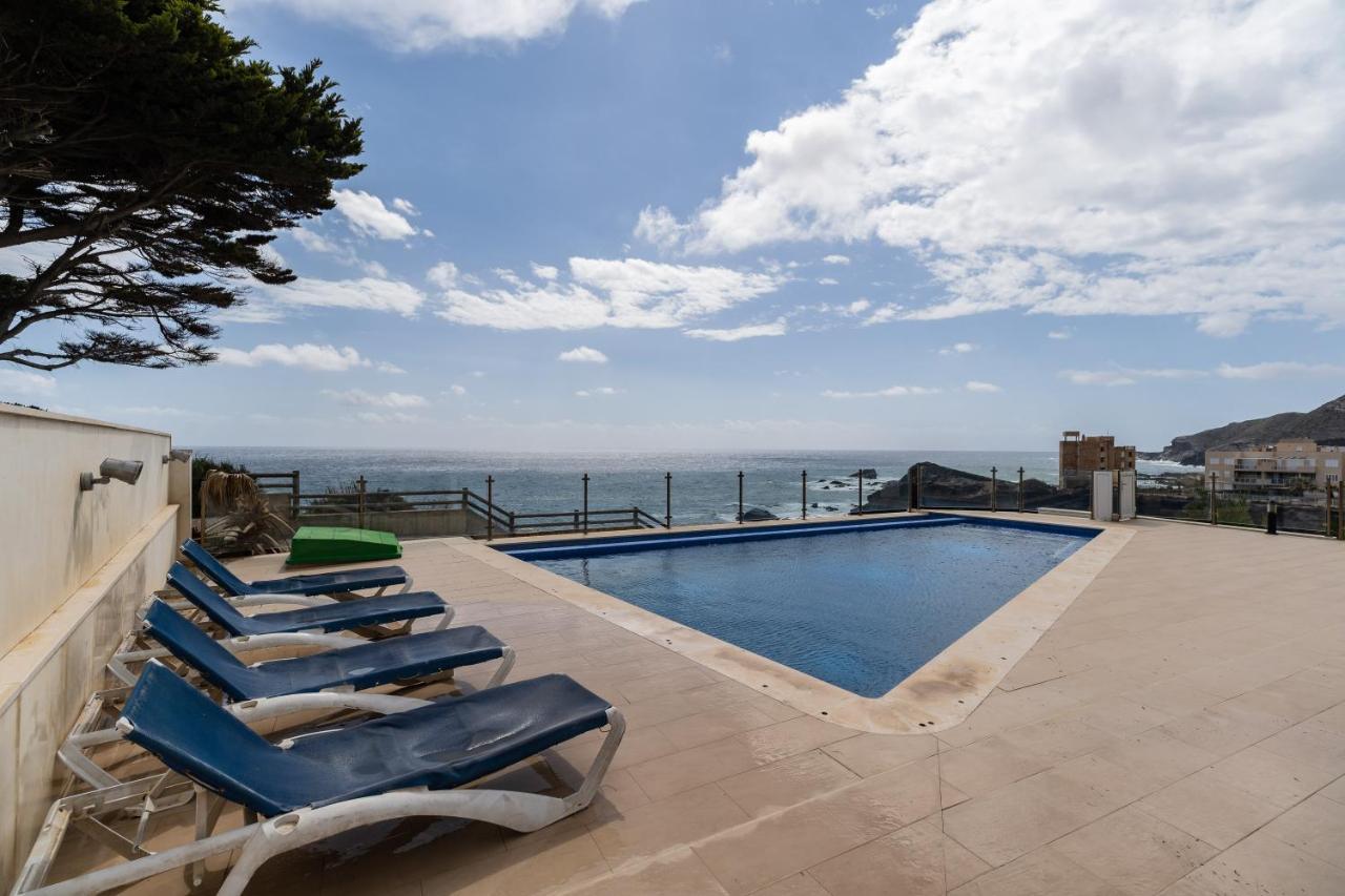 Luxury En Cala Flores Cabo de Palos