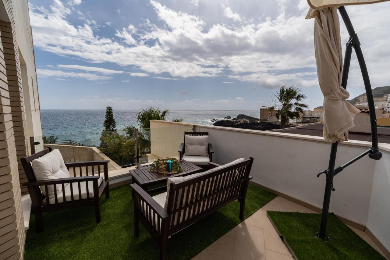 Luxury En Cala Flores * Cabo de Palos