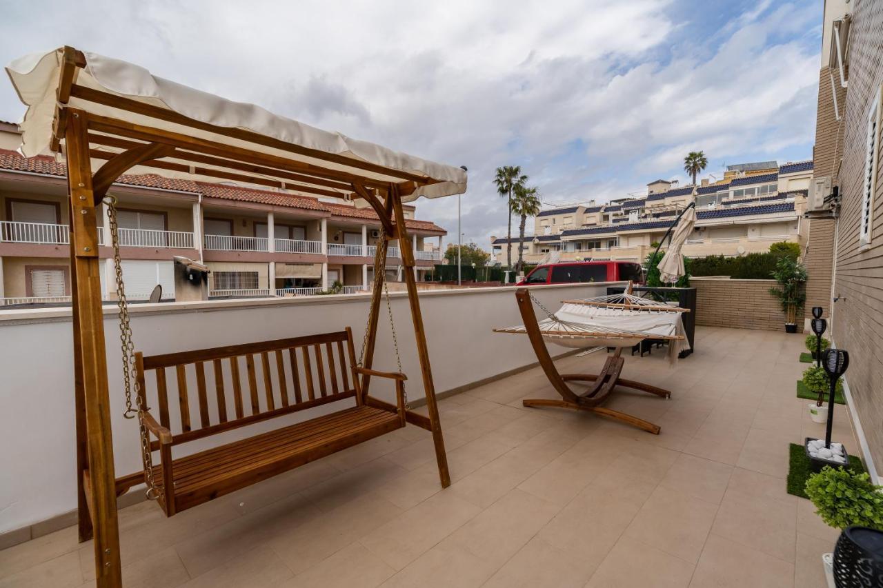 Luxury En Cala Flores