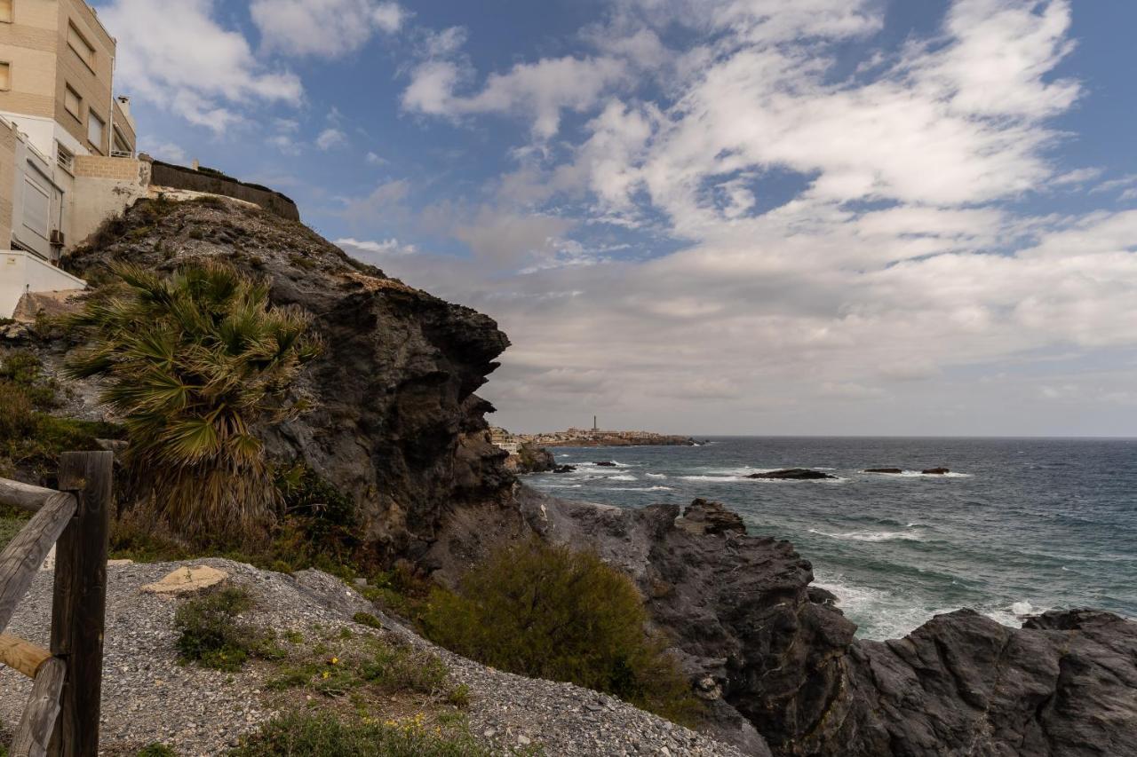 Luxury En Cala Flores Cabo de Palos