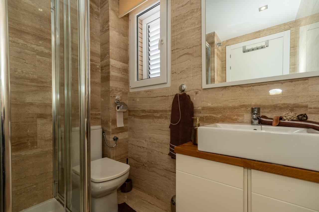 Apartment Luxury En Cala Flores Cabo de Palos