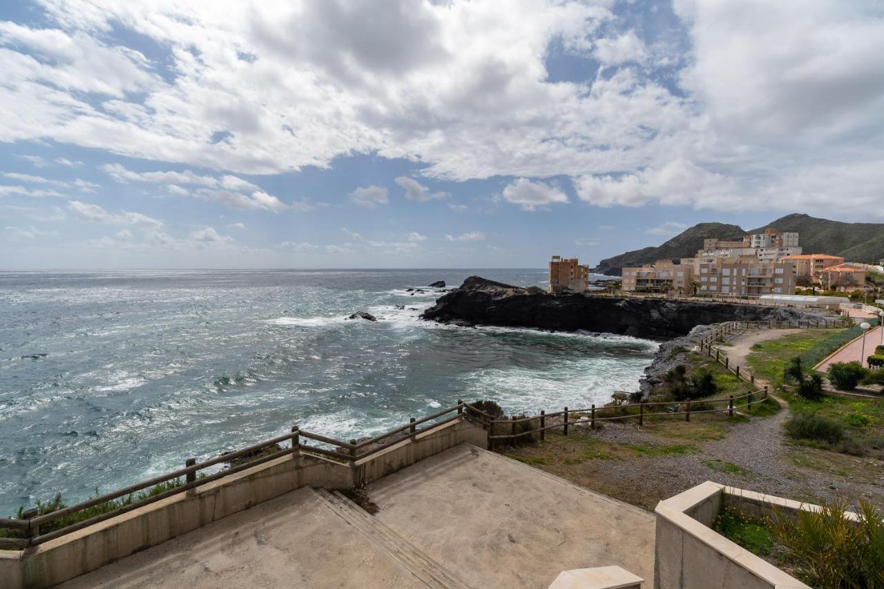 Apartment Luxury En Cala Flores Cabo de Palos