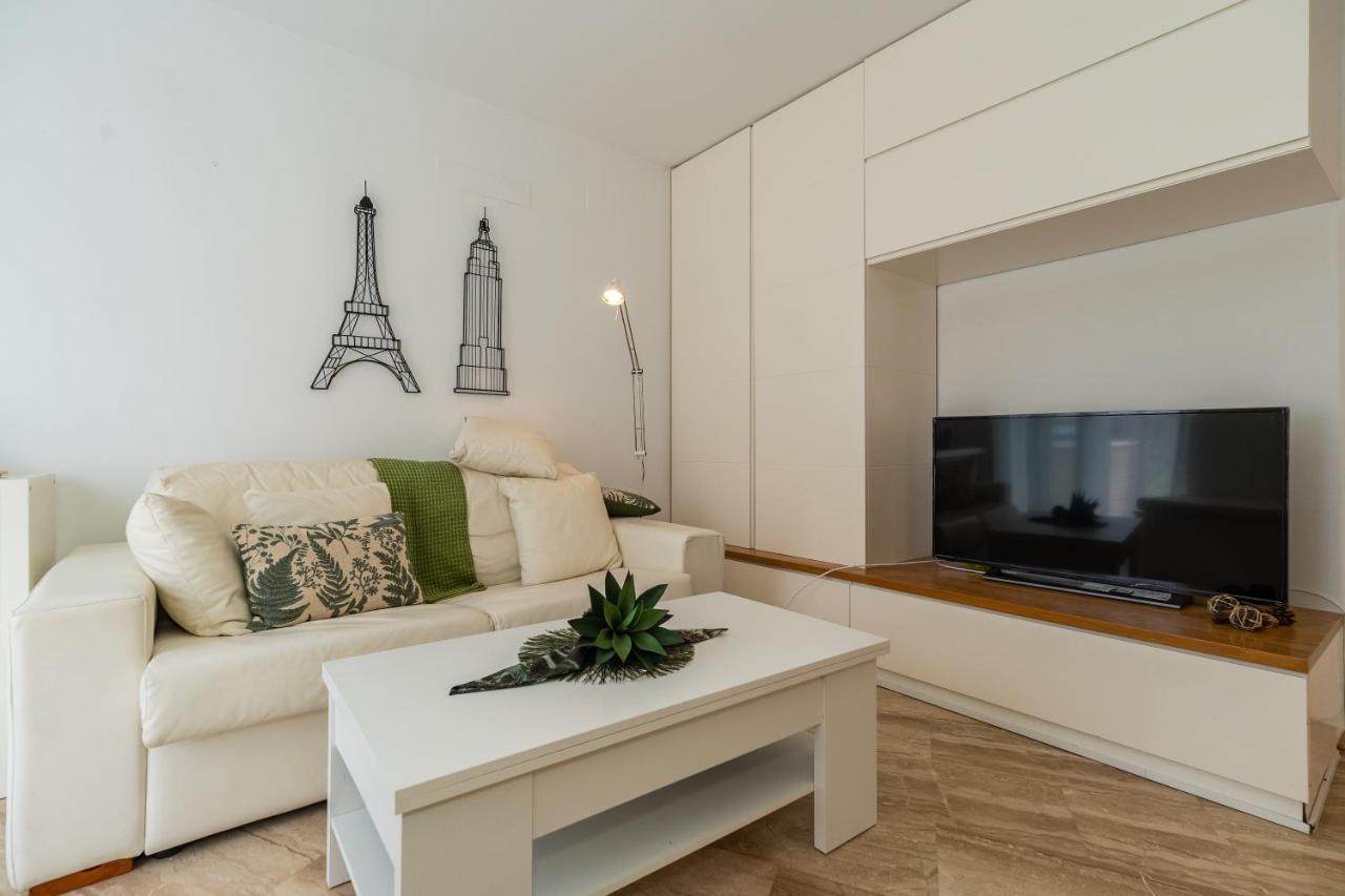 Luxury En Cala Flores Apartment